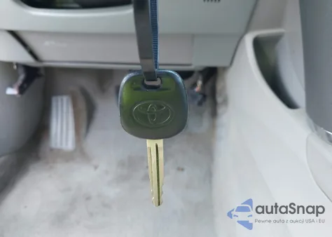 2007 Toyota Camry Ce from USA, damaged, VIN 4T1BE46K97U673961